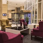 Meliá Maria Pita
