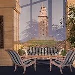 Hotel Meliá Maria Pita 4*