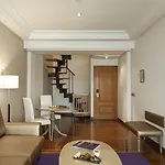 Hotel Meliá Maria Pita 4*