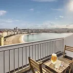Meliá Maria Pita 4*