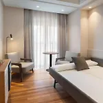 Melia Maria Pita A Coruña
