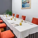 Hotell Melia Maria Pita A Coruña