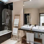 Melia Maria Pita Hotell A Coruña