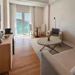 Hotell Melia Maria Pita A Coruña
