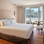 Hotel Meliá Maria Pita 4*