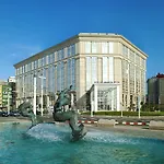 Hotel Meliá Maria Pita A Coruña