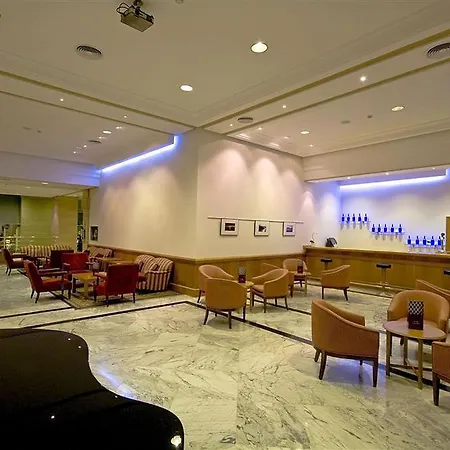 فندق ميليا ماريا بيتا 4*