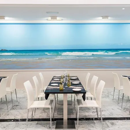 Melia Maria Pita Hotel 4*