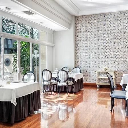 Melia Maria Pita Hotel 4*