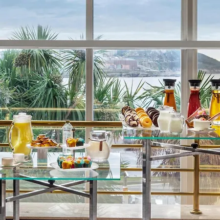 Hotel Melia Maria Pita 4*