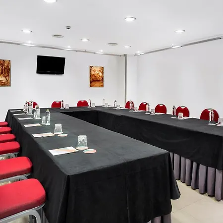 Melia Maria Pita Hotel 4*