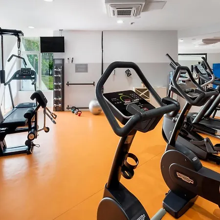 Hotel Melia Maria Pita 4*