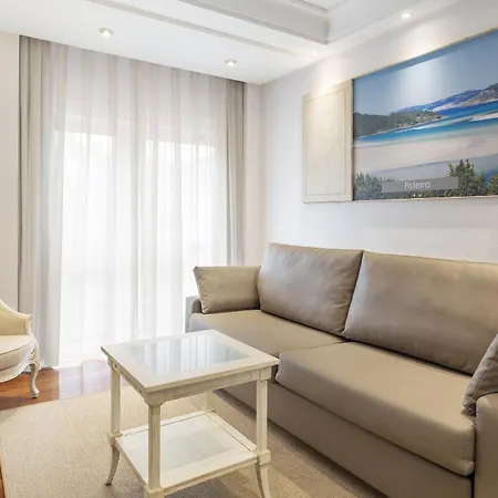 Melia Maria Pita Hotel 4*