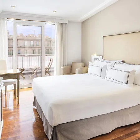 Melia Maria Pita Hotel
