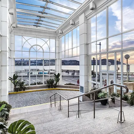 Hotel Melia Maria Pita 4*