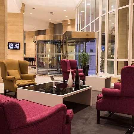 Melia Maria Pita Hotel