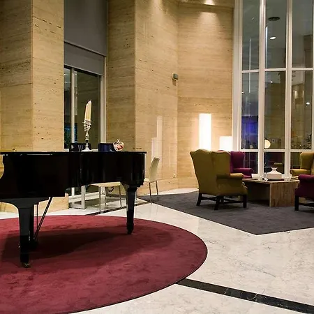 Melia Maria Pita A Coruña