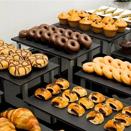 ميليا ماريا بيتا فندق آكورونيا