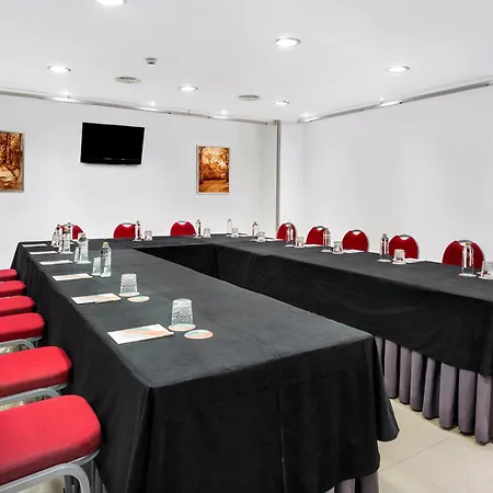 Hotel Melia Maria Pita 4*