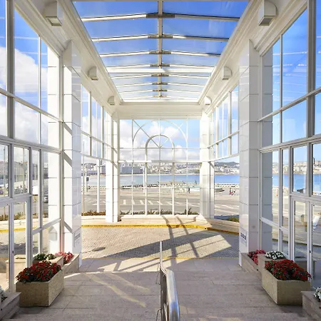 Hotel Melia Maria Pita 4*