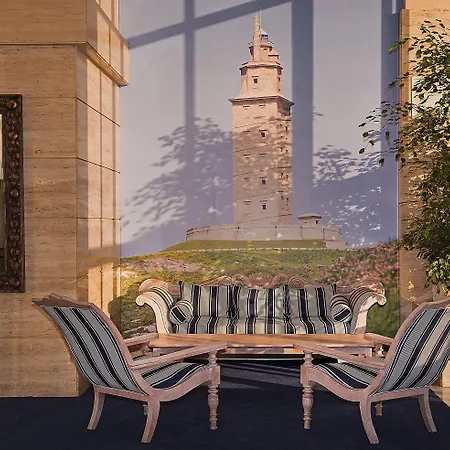 Hotel Melia Maria Pita 4*