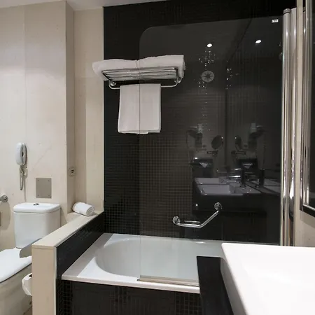 Hotel Melia Maria Pita A Coruña