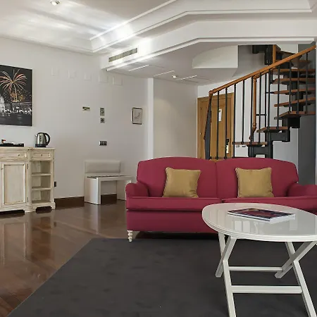 Meliá Maria Pita Hotel 4*
