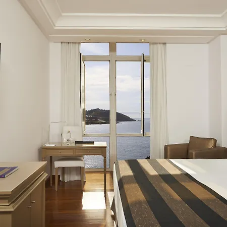 Meliá Maria Pita Hotel A Coruña