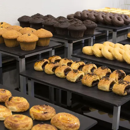 Melia Maria Pita Hotel 4*