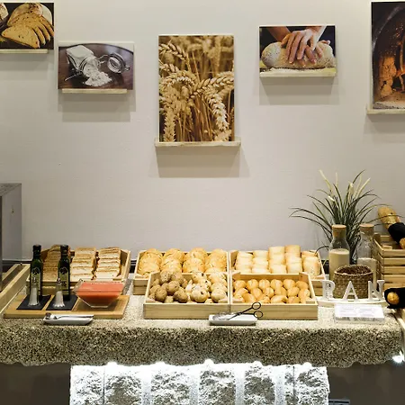 Melia Maria Pita Hotel