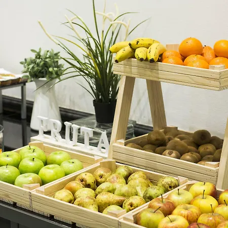 Hotel Melia Maria Pita 4*