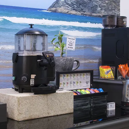 Melia Maria Pita Hotel 4*