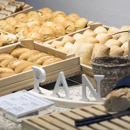 Melia Maria Pita 4* A Coruña