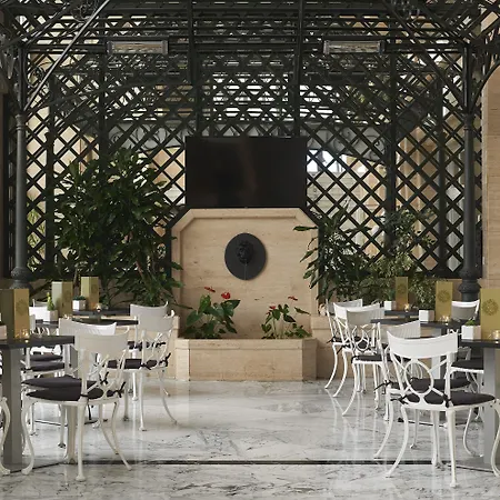 Meliá Maria Pita Hotel 4*