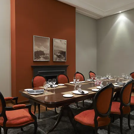 Melia Maria Pita Hotel 4*