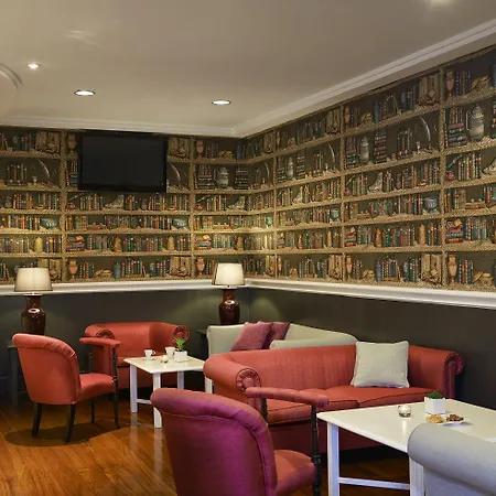 Melia Maria Pita Hotel