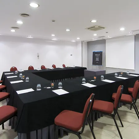 Melia Maria Pita Hotel A Coruña