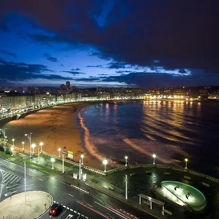 Hotel Melia Maria Pita 4*