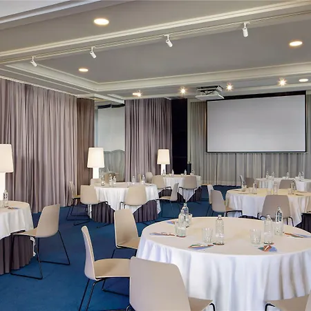 Melia Maria Pita 4*