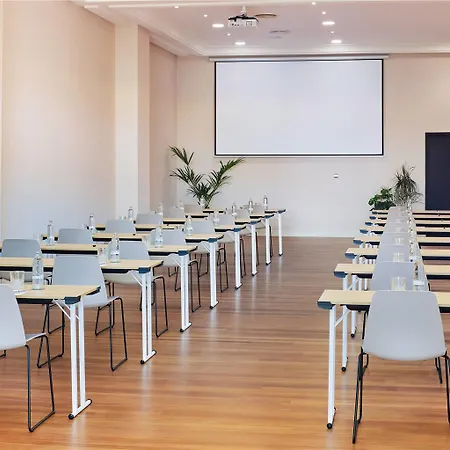 Ξενοδοχείο Melia Maria Pita