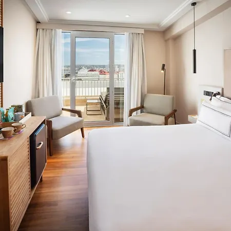 Ξενοδοχείο Melia Maria Pita 4*