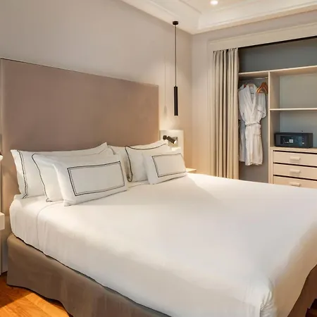 Melia Maria Pita Ξενοδοχείο A Coruña