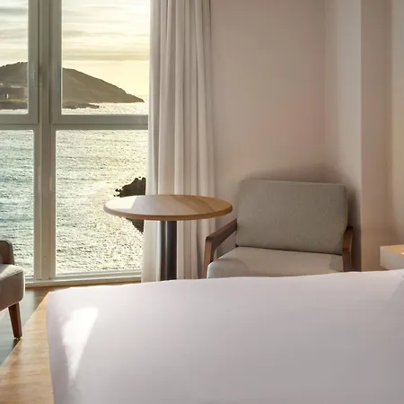 Melia Maria Pita 4* A Coruña