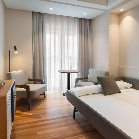 Ξενοδοχείο Melia Maria Pita 4*