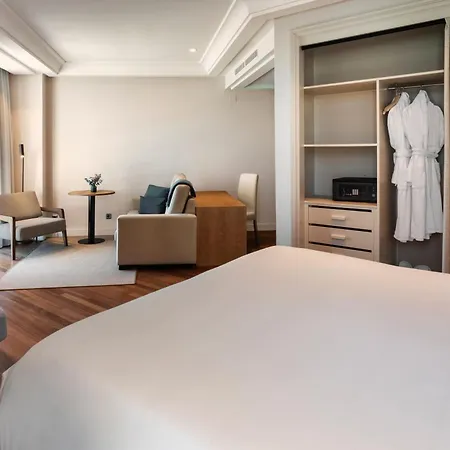 Melia Maria Pita 4* A Coruña