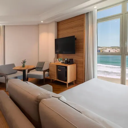 Ξενοδοχείο Melia Maria Pita 4*