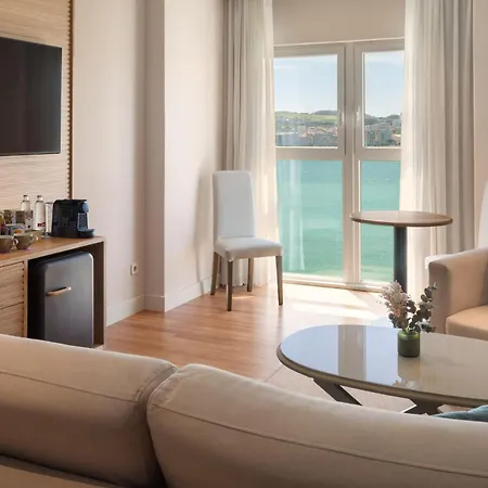 Melia Maria Pita 4* A Coruña