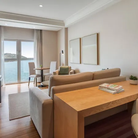 Meliá Maria Pita 4*