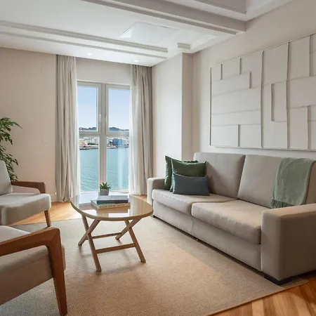 Meliá Maria Pita Hotel 4*