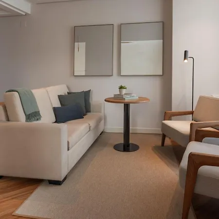 Hotel Meliá Maria Pita